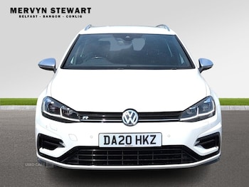 Used Volkswagen Golf 2020 for sale - 79249109: Photo