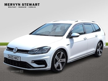 Used Volkswagen Golf 2020 for sale - 79249109: Photo