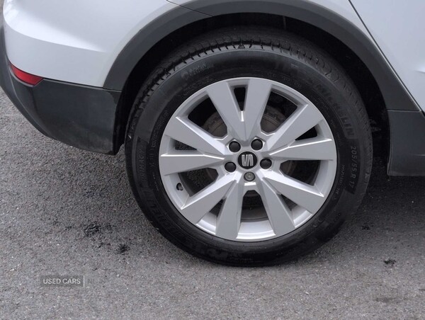 Used SEAT Arona 2018 for sale - 76248235: Photo 14