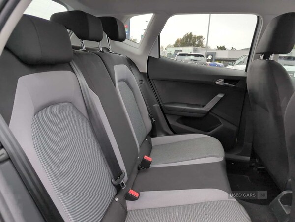 Used SEAT Arona 2018 for sale - 76248235: Photo 15