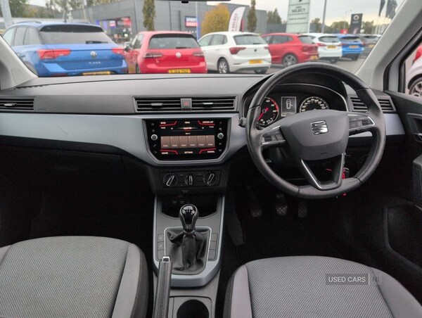 Used SEAT Arona 2018 for sale - 76248235: Photo 16
