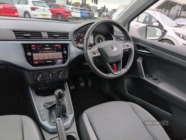 Used SEAT Arona 2018 for sale - 76248235: Photo 17