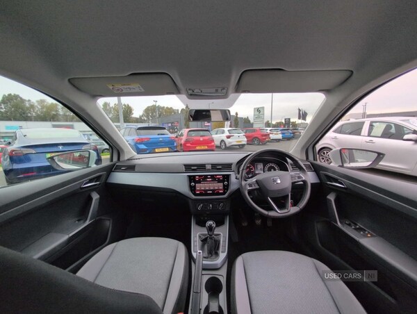 Used SEAT Arona 2018 for sale - 76248235: Photo 18
