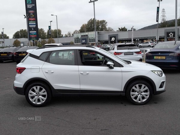 Used SEAT Arona 2018 for sale - 76248235: Photo 19