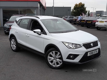 SEAT - Arona