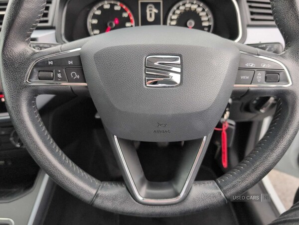 Used SEAT Arona 2018 for sale - 76248235: Photo 23