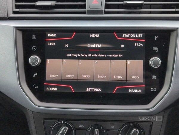 Used SEAT Arona 2018 for sale - 76248235: Photo 24