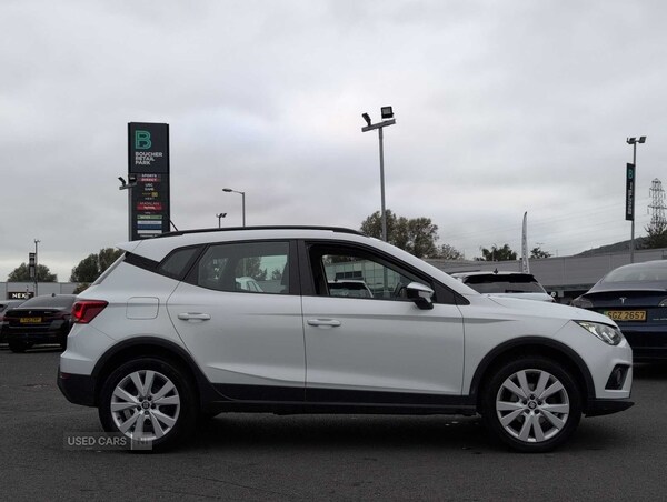 Used SEAT Arona 2018 for sale - 76248235: Photo 34