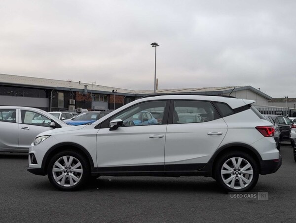 Used SEAT Arona 2018 for sale - 76248235: Photo 37