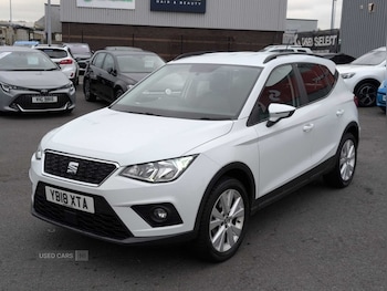 Used SEAT Arona 2018 for sale - 76248235: Photo 3