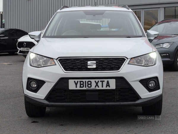 Used SEAT Arona 2018 for sale - 76248235: Photo 40