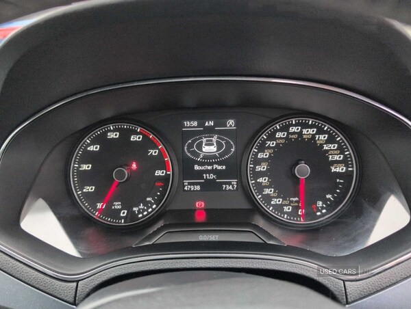 Used SEAT Arona 2018 for sale - 76248235: Photo 5