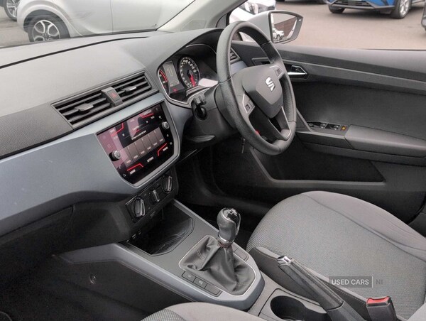 Used SEAT Arona 2018 for sale - 76248235: Photo 6