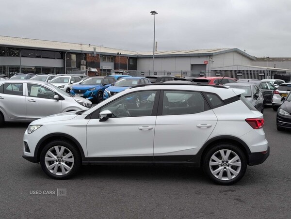 Used SEAT Arona 2018 for sale - 76248235: Photo 7