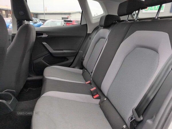 Used SEAT Arona 2018 for sale - 76248235: Photo 8