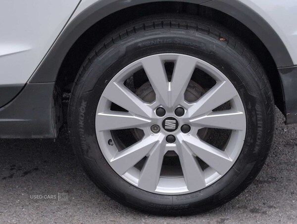 Used SEAT Arona 2018 for sale - 76248235: Photo 9