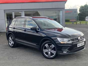 2019 - 1.5 TSi EVO 150 Match 5dr DSG