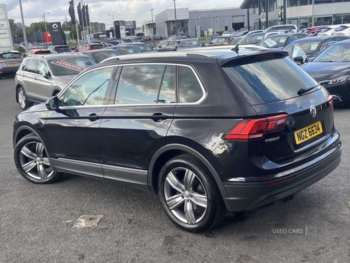 Used Volkswagen Tiguan 2019 for sale - 74889254: Photo