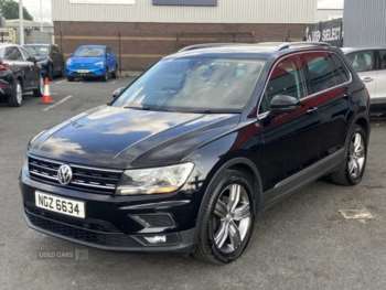 Used Volkswagen Tiguan 2019 for sale - 74889254: Photo