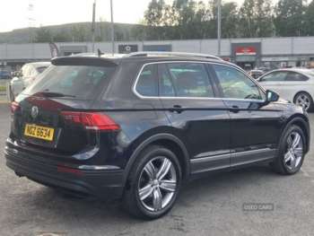 Used Volkswagen Tiguan 2019 for sale - 74889254: Photo