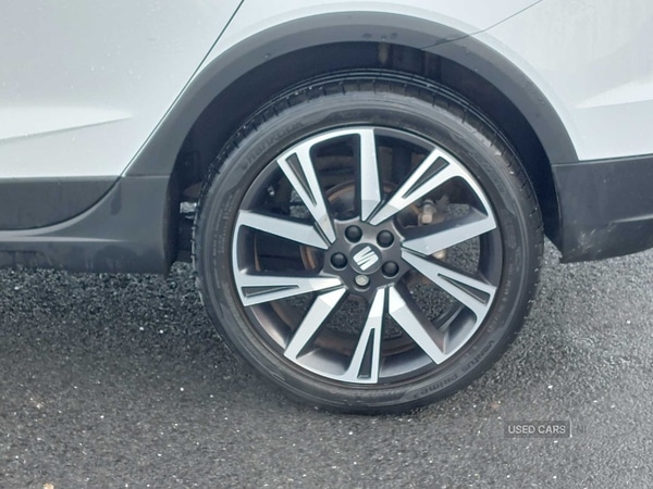 Used SEAT Arona 2023 for sale - 77167037: Photo 11