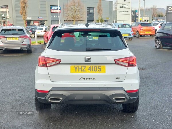 Used SEAT Arona 2023 for sale - 77167037: Photo 14