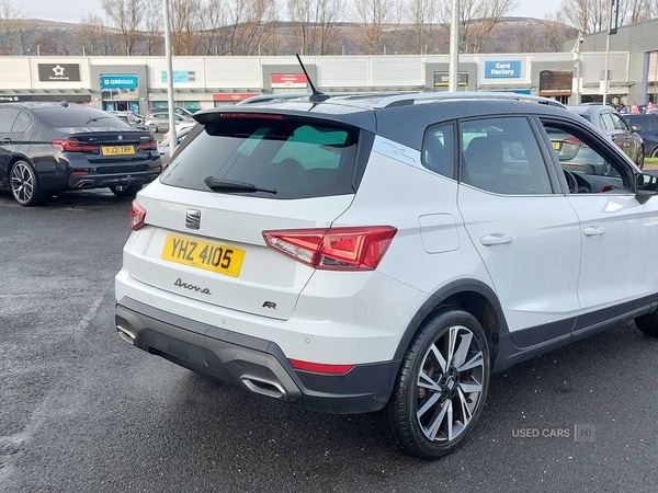 Used SEAT Arona 2023 for sale - 77167037: Photo 15