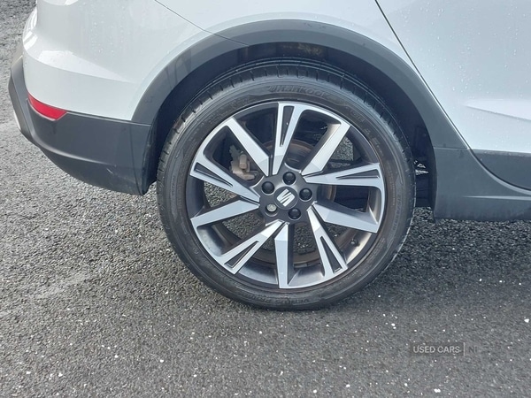 Used SEAT Arona 2023 for sale - 77167037: Photo 16