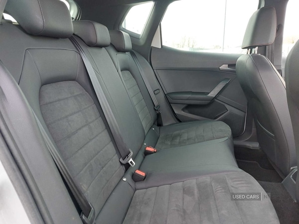 Used SEAT Arona 2023 for sale - 77167037: Photo 17