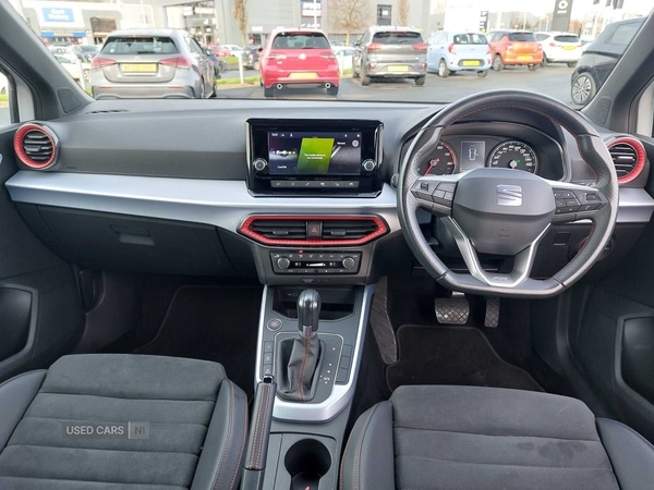 Used SEAT Arona 2023 for sale - 77167037: Photo 18