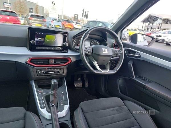 Used SEAT Arona 2023 for sale - 77167037: Photo 19