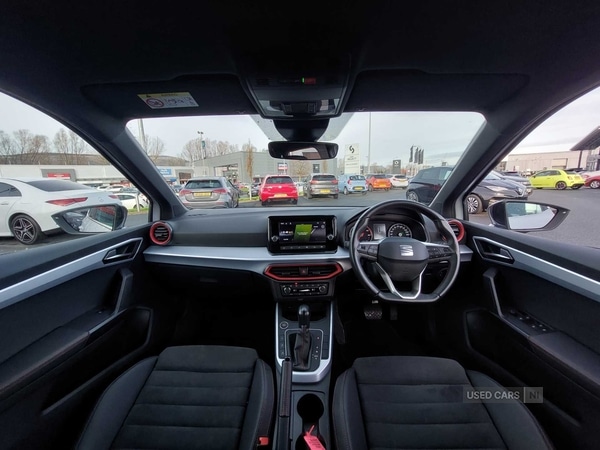 Used SEAT Arona 2023 for sale - 77167037: Photo 20