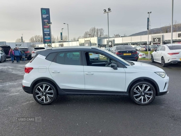 Used SEAT Arona 2023 for sale - 77167037: Photo 21