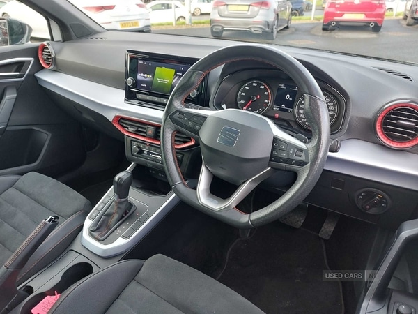 Used SEAT Arona 2023 for sale - 77167037: Photo 22