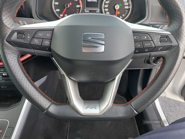 Used SEAT Arona 2023 for sale - 77167037: Photo 25