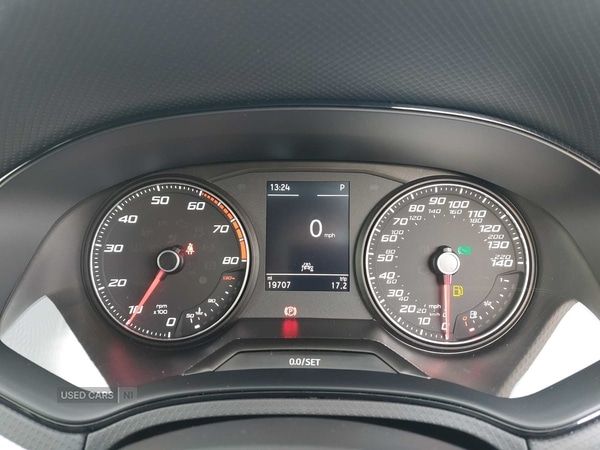 Used SEAT Arona 2023 for sale - 77167037: Photo 26