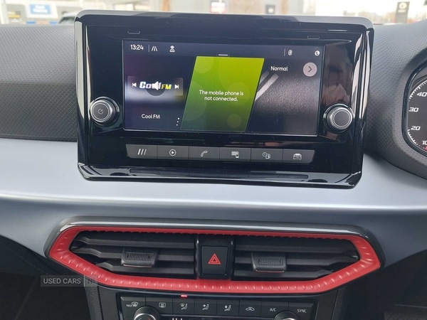 Used SEAT Arona 2023 for sale - 77167037: Photo 27