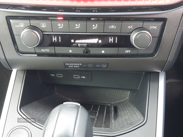 Used SEAT Arona 2023 for sale - 77167037: Photo 28