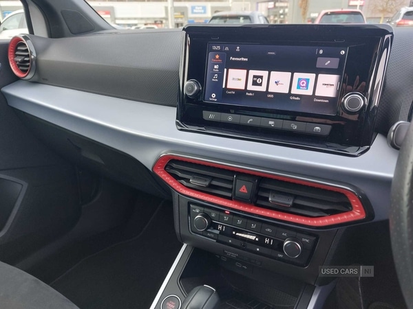 Used SEAT Arona 2023 for sale - 77167037: Photo 29