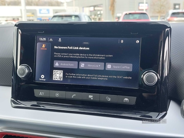 Used SEAT Arona 2023 for sale - 77167037: Photo 31
