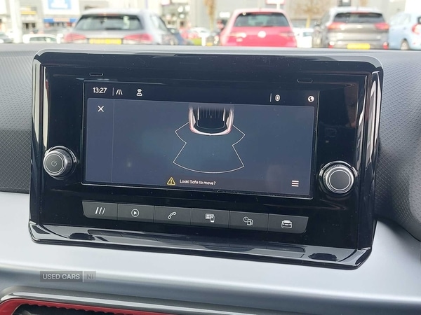 Used SEAT Arona 2023 for sale - 77167037: Photo 32