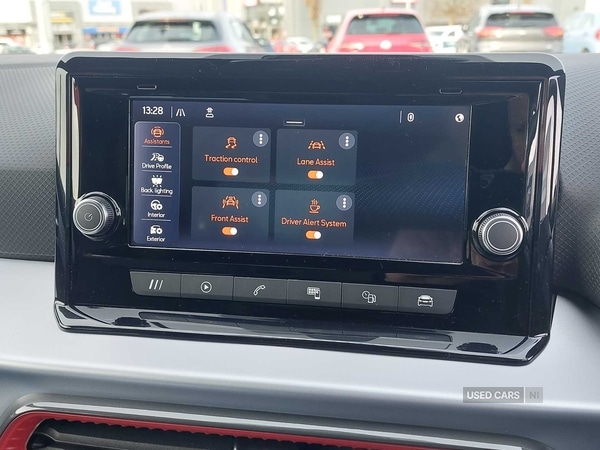 Used SEAT Arona 2023 for sale - 77167037: Photo 33