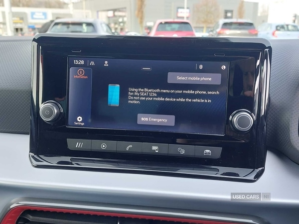 Used SEAT Arona 2023 for sale - 77167037: Photo 34
