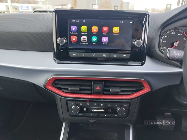 Used SEAT Arona 2023 for sale - 77167037: Photo 35