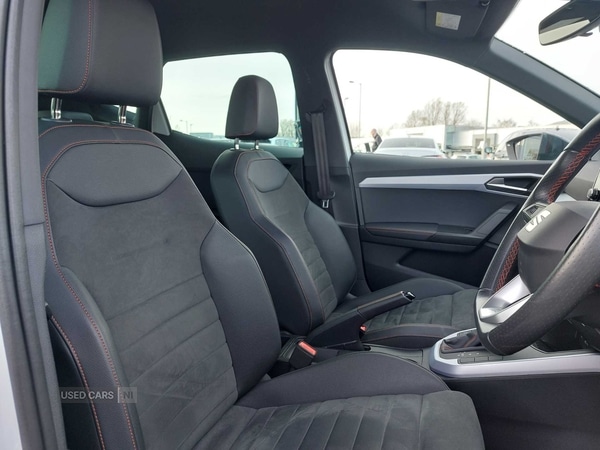 Used SEAT Arona 2023 for sale - 77167037: Photo 36