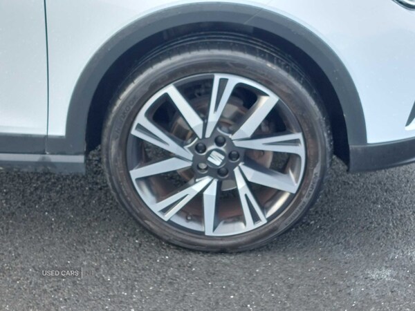 Used SEAT Arona 2023 for sale - 77167037: Photo 37