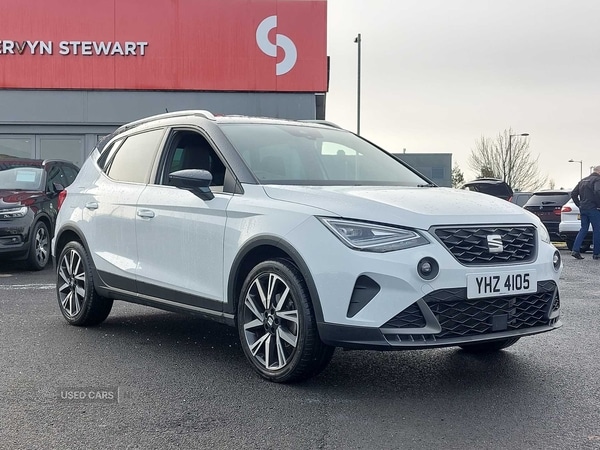 Used SEAT Arona 2023 for sale - 77167037: Photo 38