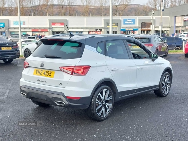 Used SEAT Arona 2023 for sale - 77167037: Photo 4