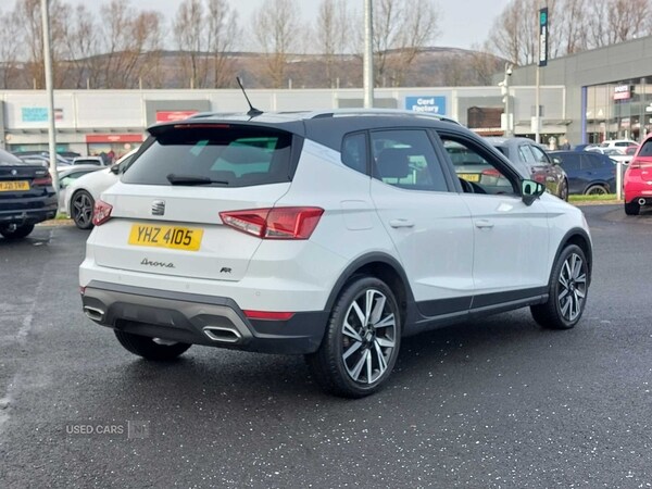 Used SEAT Arona 2023 for sale - 77167037: Photo 40