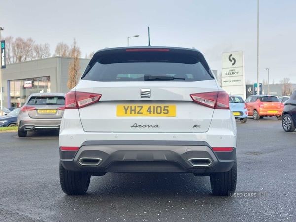 Used SEAT Arona 2023 for sale - 77167037: Photo 41